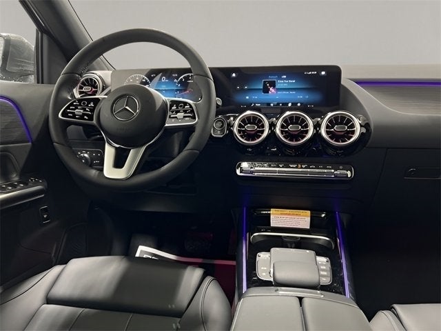 2023 Mercedes-Benz GLA 250 GLA 250